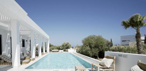 Seapalm Villa